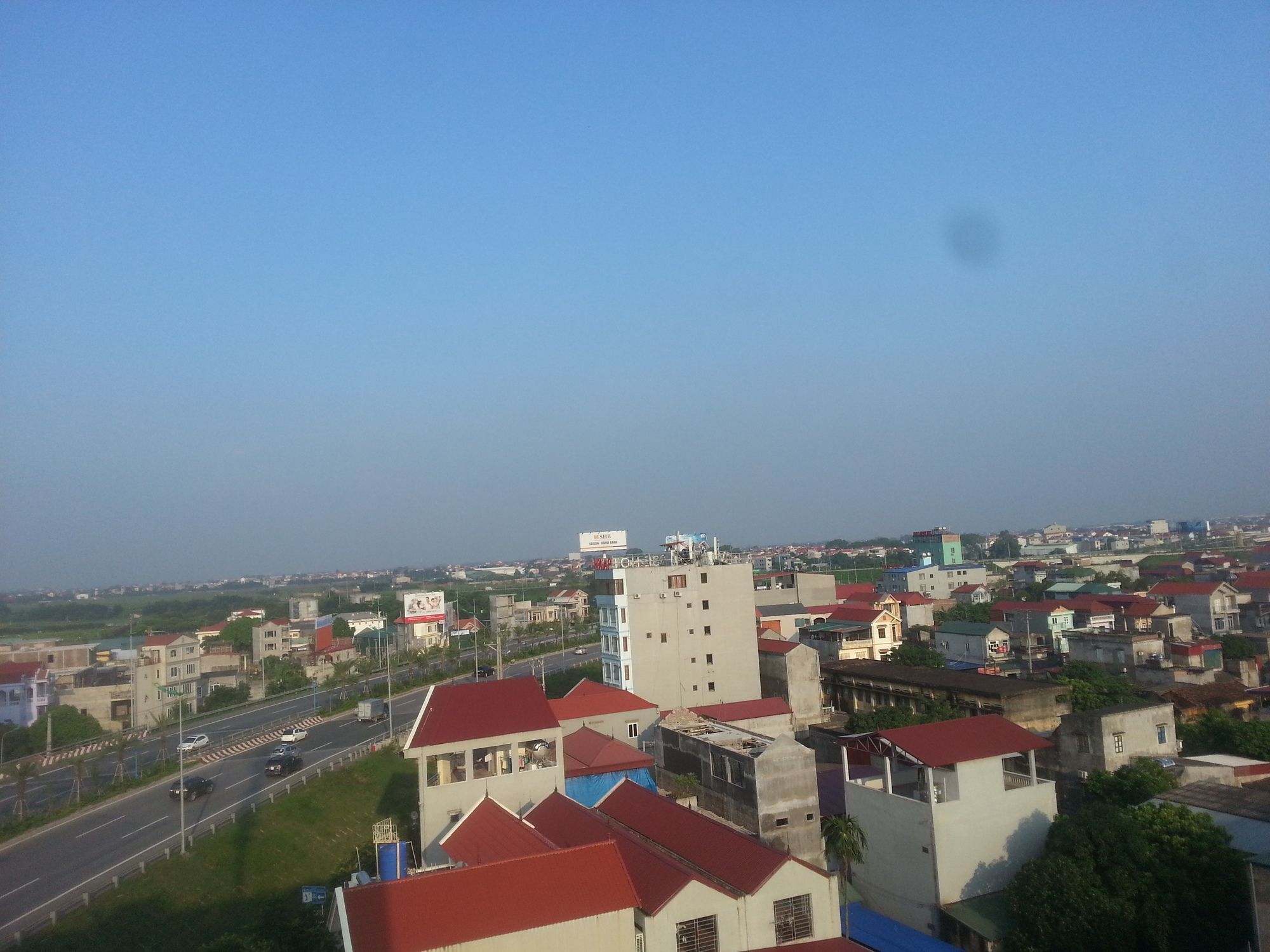 Anova Airport Hotel - Convenient & Friendly Noi Bai Exterior foto